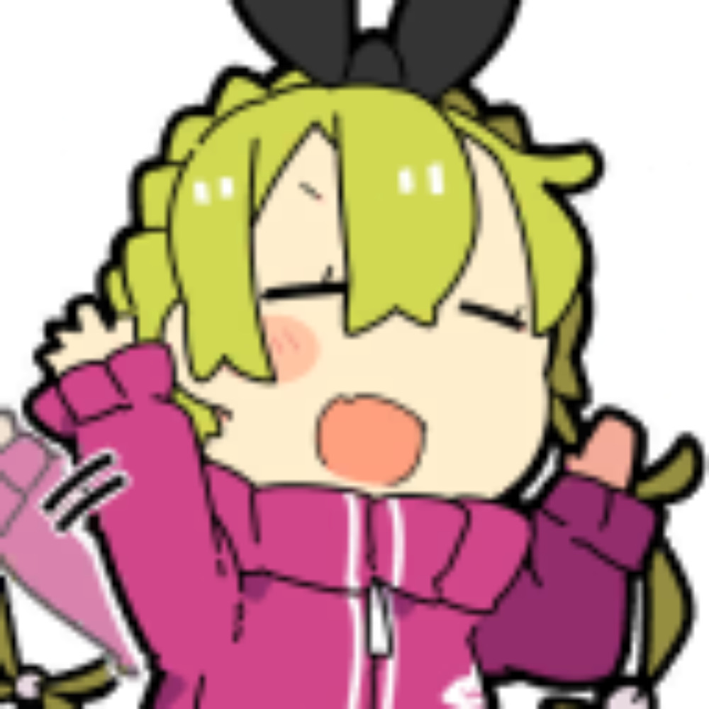 PSO2NGS UQ Alerts's avatar