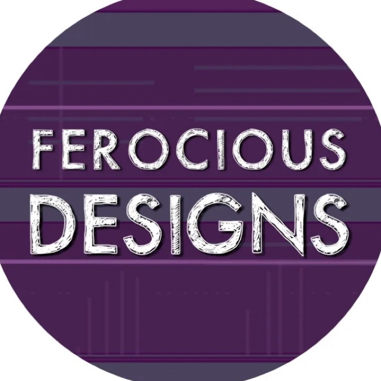 Ferocious Designs